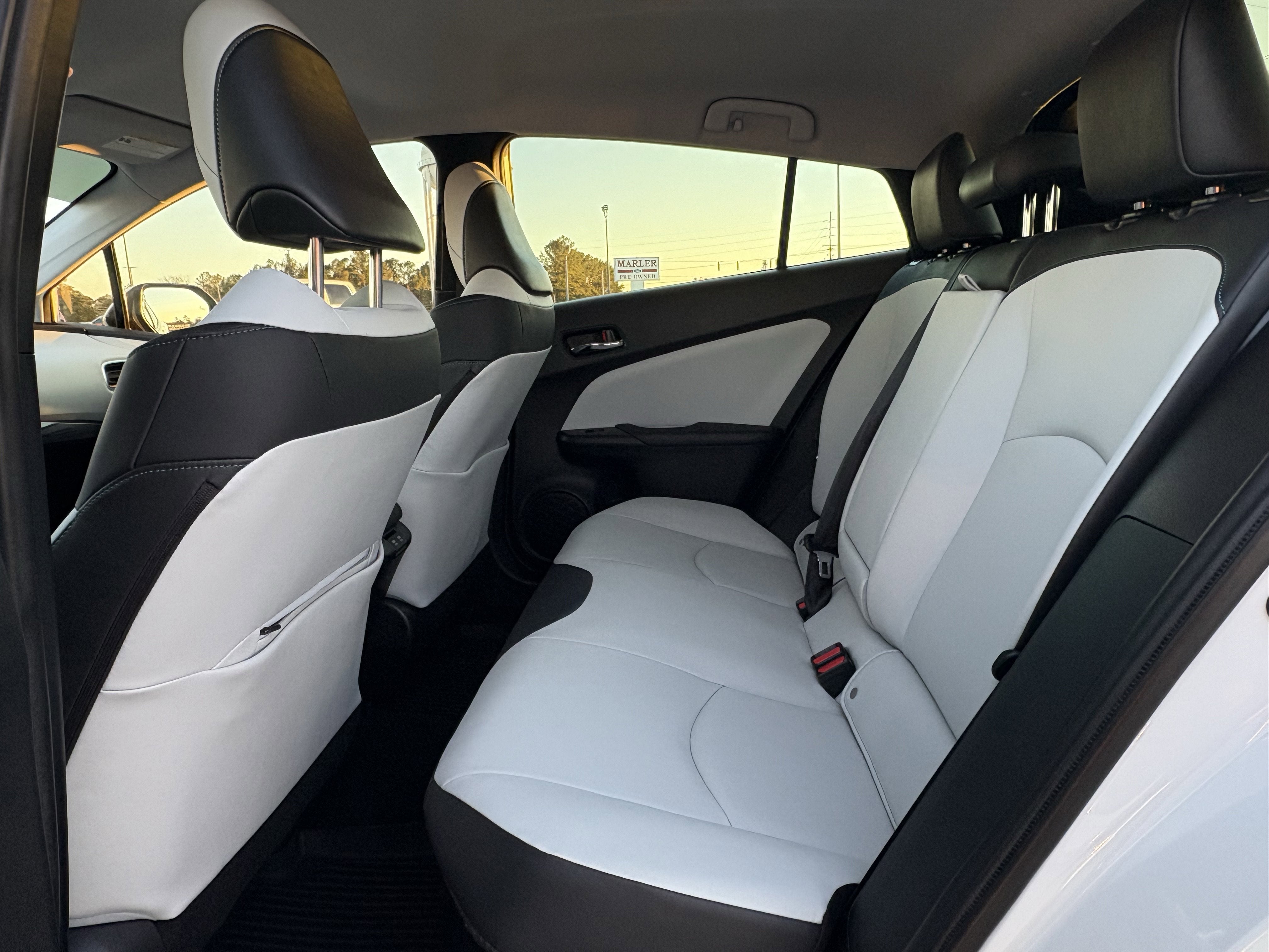 2022 Toyota Prius XLE