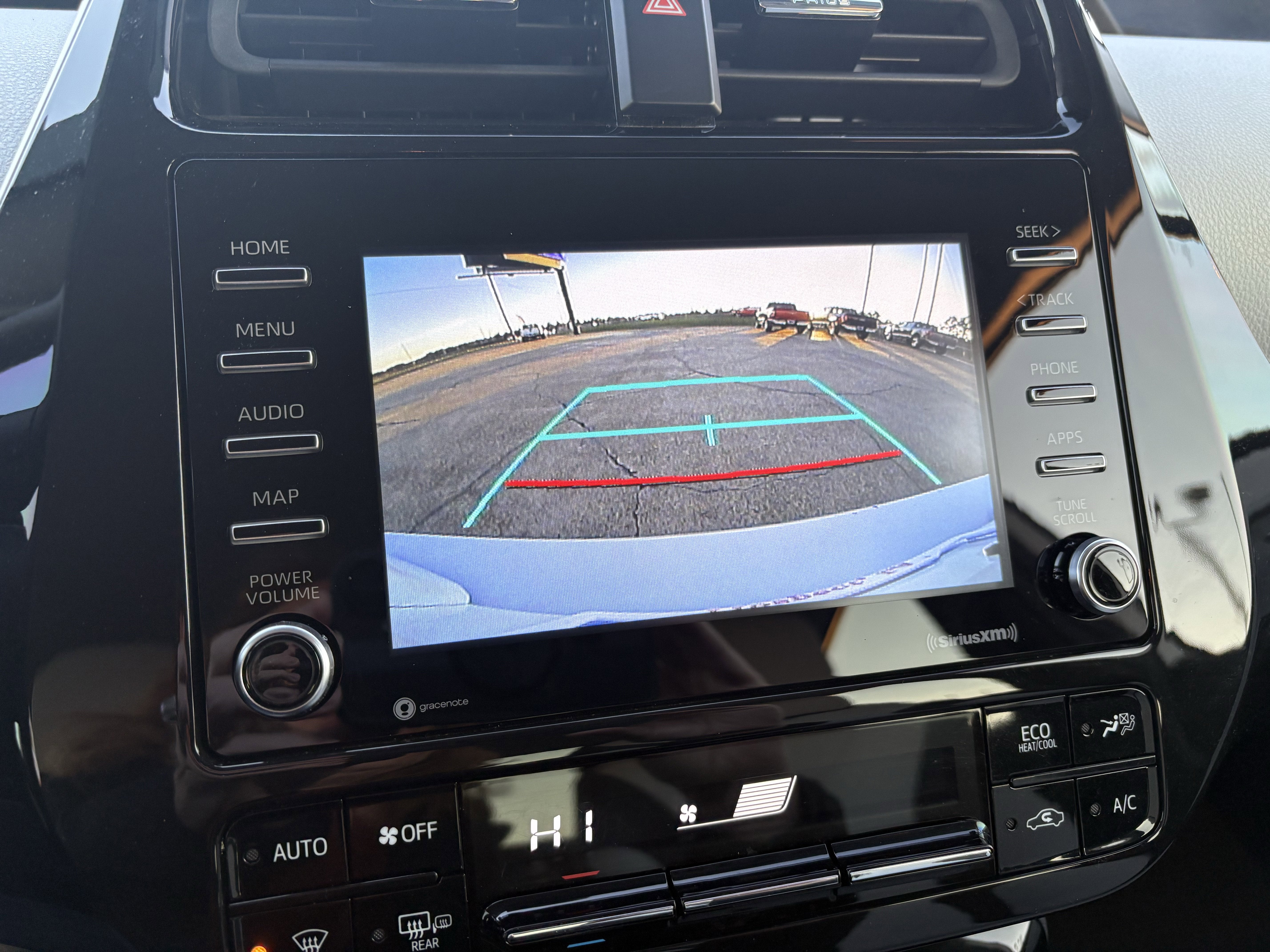 2022 Toyota Prius XLE