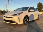 2022 Toyota Prius XLE