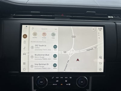 2023 Land Rover Range Rover P530 SE