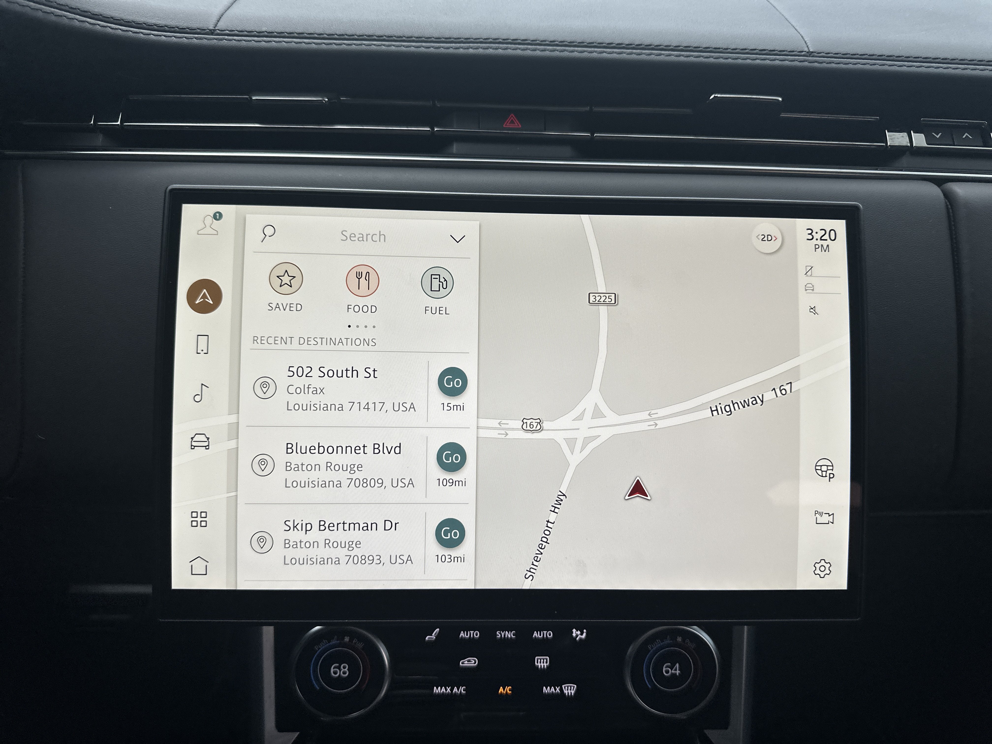 2023 Land Rover Range Rover P530 SE