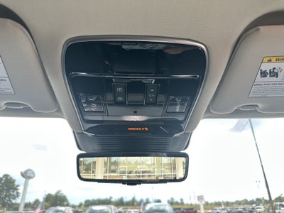 2023 Land Rover Range Rover P530 SE