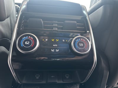 2023 Land Rover Range Rover P530 SE