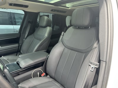 2023 Land Rover Range Rover P530 SE