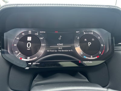 2023 Land Rover Range Rover P530 SE