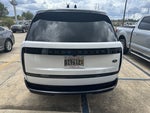 2023 Land Rover Range Rover P530 SE