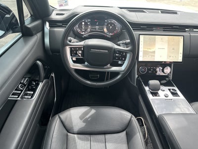 2023 Land Rover Range Rover P530 SE