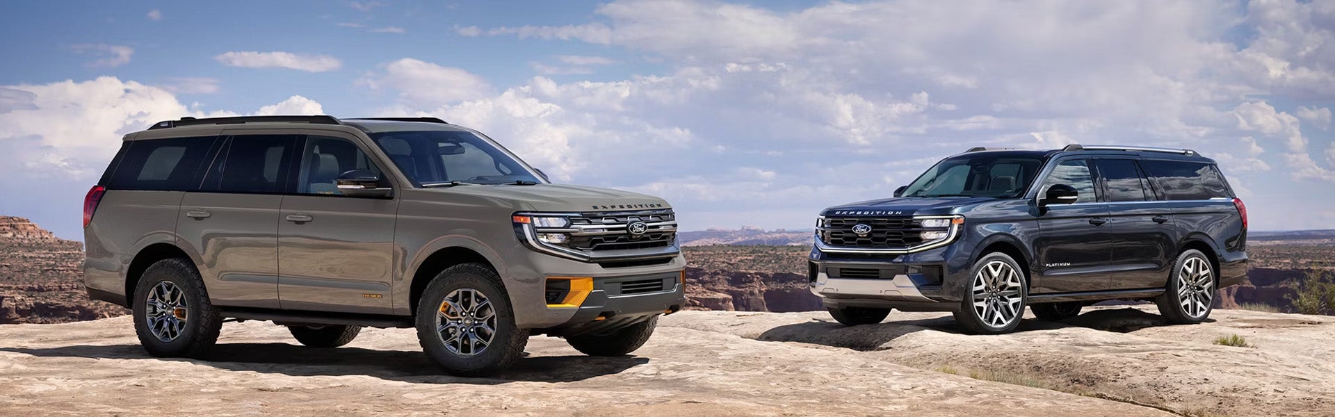 Ford Expedition