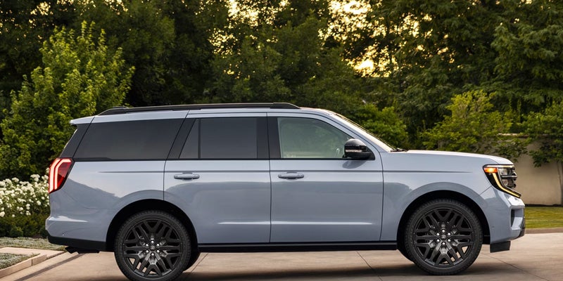 Ford Expedition
