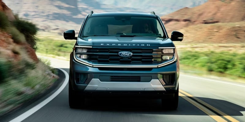 Ford Expedition
