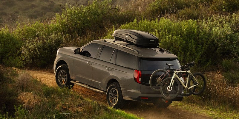 Ford Expedition
